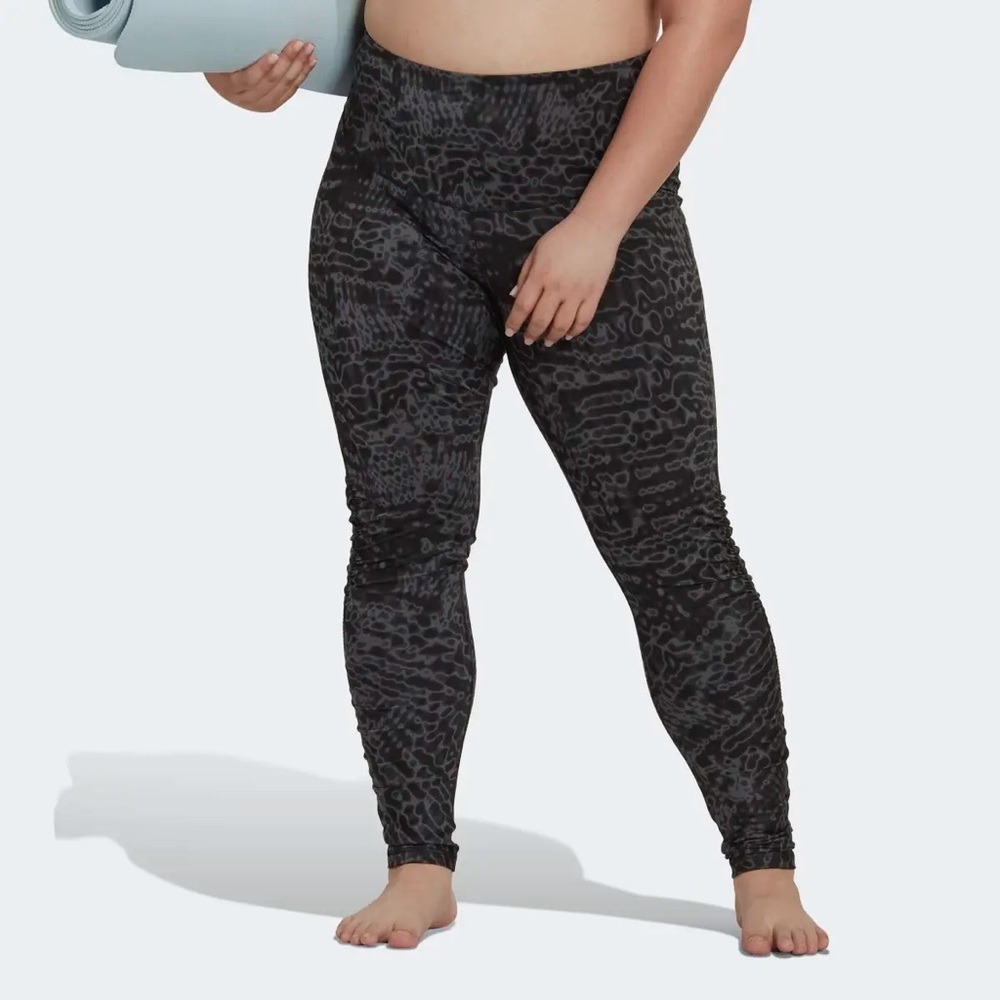 Adidas x 11 Honoré Studio Leggings (Plus Size)